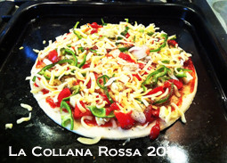 Pizzeria