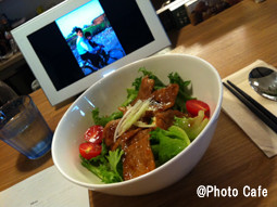 Photo Cafe