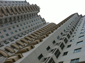 Jakartaの旅1