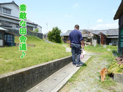 かぁちゃま地元その２