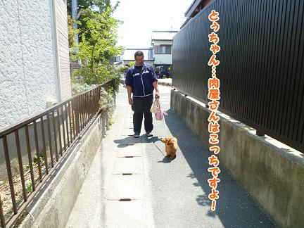 かぁちゃま地元その２