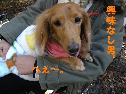 森の週末♪その２