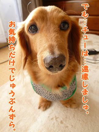 あちゃるより・・・
