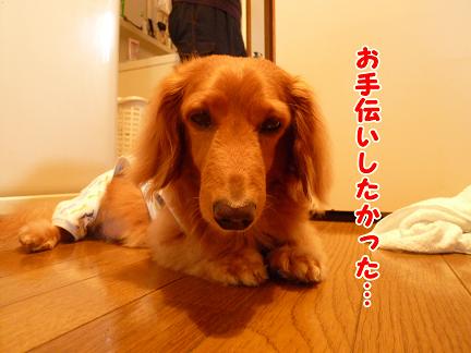 傷つきやすいの…