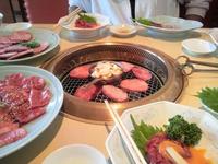 焼き肉な日曜日♪ 2010/12/19 19:22:28