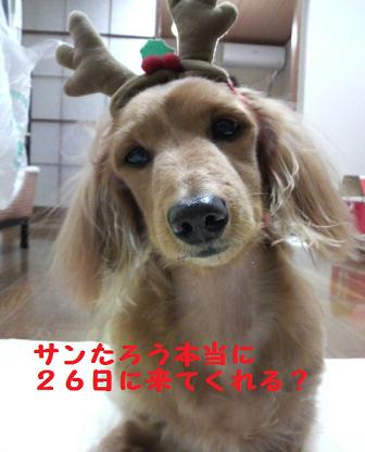☆クリスマス☆