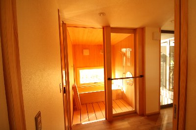 浜松市エコハウスモデル住宅