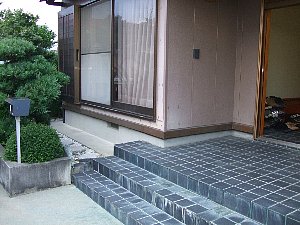 介護保険の住宅改修