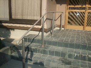 介護保険の住宅改修