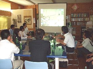 元気な工務店の会