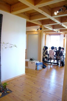 料理教室