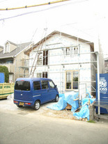 現場のご案内^^　