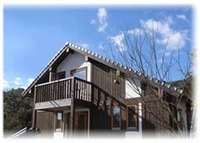 見学会開催！地球民家の住まい 2010/02/08 18:53:35