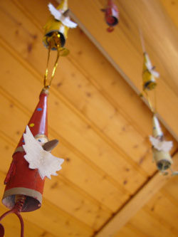 遊びゴコロでクリスマス