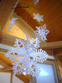 08’クリスマス＾＾　-1 2008/12/17 13:17:04