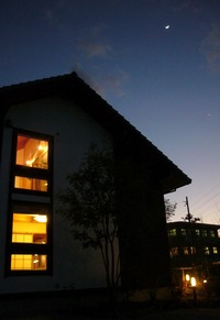3月はじまり・・・ 2009/03/01 18:47:40