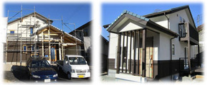 心地よい住まい　完成しました＾＾