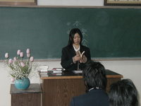 ３年朝拝 2008/01/26 11:18:57