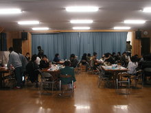 3学期誕生会