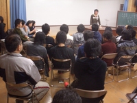 合同ミーティング 2008/02/20 23:00:00