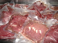 速報！前夜祭～会食～