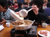 調理実習６班