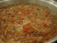 トマトの季節です　その２