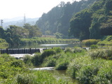 青山町紹介下町編～駅→学校