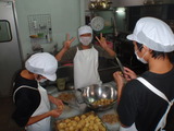 和洋ミックスでしたー