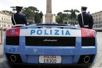 POLIZIA