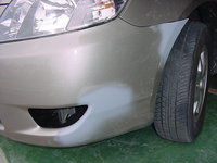 Bumper