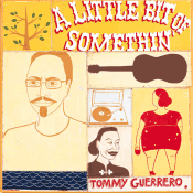 tommy guerrero