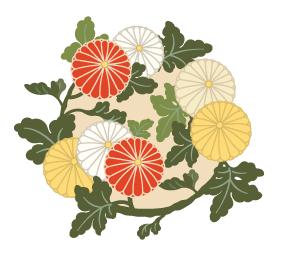 重陽の節句（9月9日）