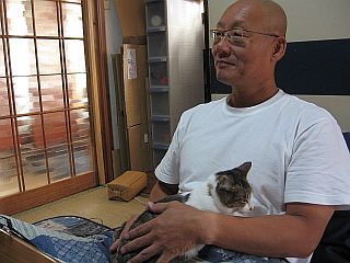 霜月のなつ