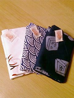 あずま袋
