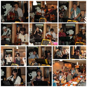 語らいぶ♪Final