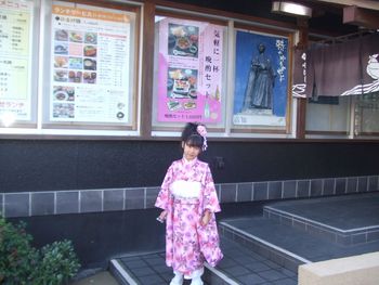 千加良さん