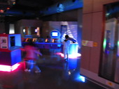浜松科学館