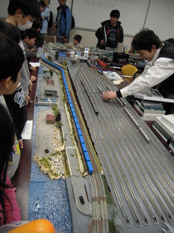 浜松科学館