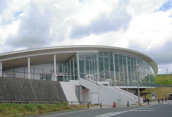 浜北温水プール