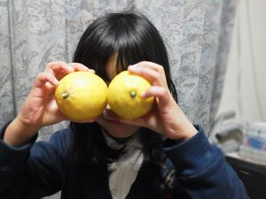 レモン♪