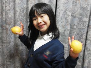 レモン♪