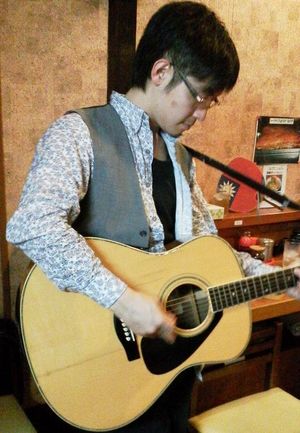 語らいぶ♪　１１
