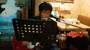 語らいぶ♪　１１