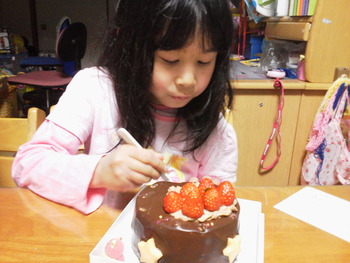 Happy Birthday ♪