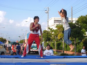 パワーマックス　あらいじゃん　後編
