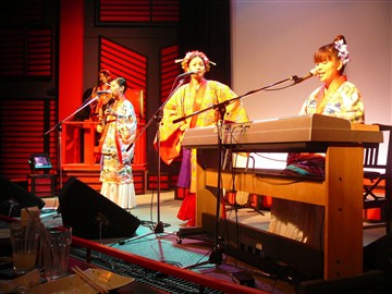 沖縄2009.7.29～30