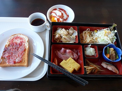 沖縄ひとり旅　～結縁～　最終日
