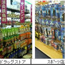 ☆パッケージデザイン