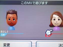 暇だよね～♪